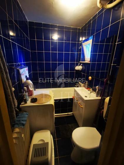 Apartament 2 camere în zona Complex Hermes - 8