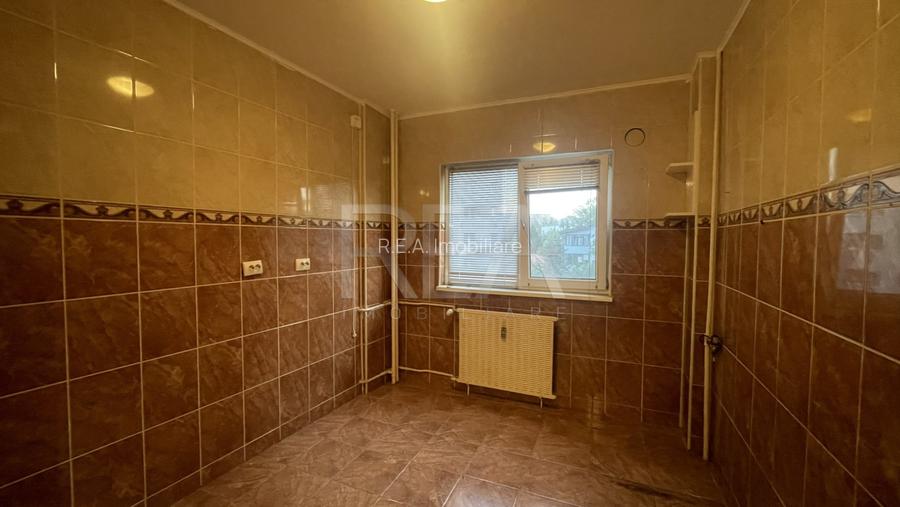 Apartament luminos 2 camere - Bd. 1 Decembrie 1918, Sector 3 - 4