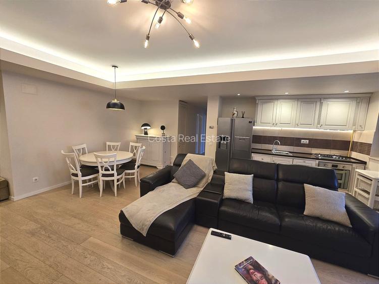 Vanzare Apartament 3 Camere Iancu Nicolae/ British School/ Parcare/Boxa  Inclusa - 5