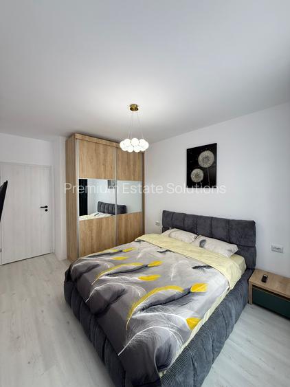 APARTAMENT 2 CAMERE - BLOC NOU - COMISION 0 % - TVA INCLUS - MILITARI RESIDENCE - 11