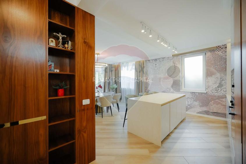 Vilă premium zona dealuri situata pe Str. Caișilor - 15