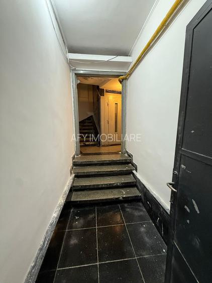 De Vanzare Studio decomandat Mosilor - Sfanta Vineri sector 3 - 15