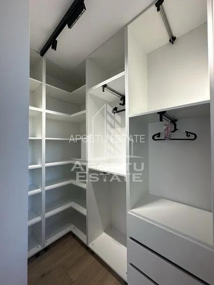 Apartament cu 2 camere, judetul Timis, Giroc, Pet Friendly - 4