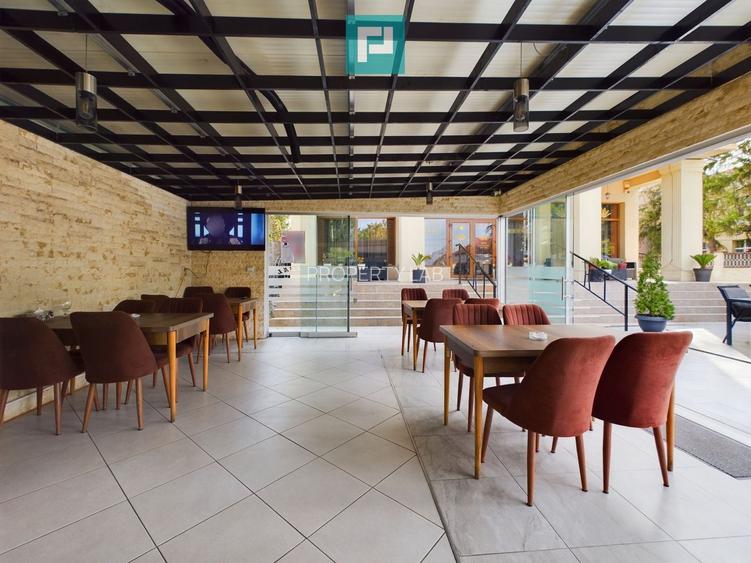 Motel de închiriat în Curtici - 24