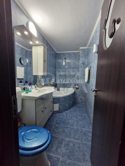 4 Camere | Centrala Proprie | Zona Vitan Mall - Mihai  Bravu - 13