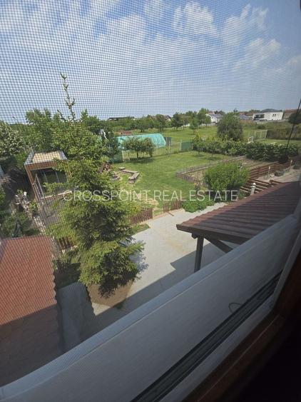 Vila superba | Teren generos | Pipera - 8