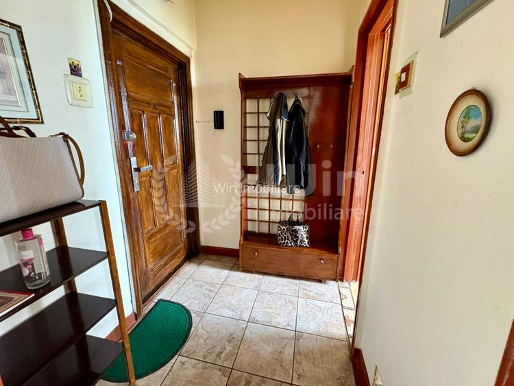 Apartament 2 camere | 45mp | Ideal investitie | Balcon | Gheorgheni! - 5