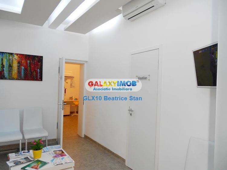 Inchiriere clinica dentara ultramodern mobilata echipata zona EROILOR - 15