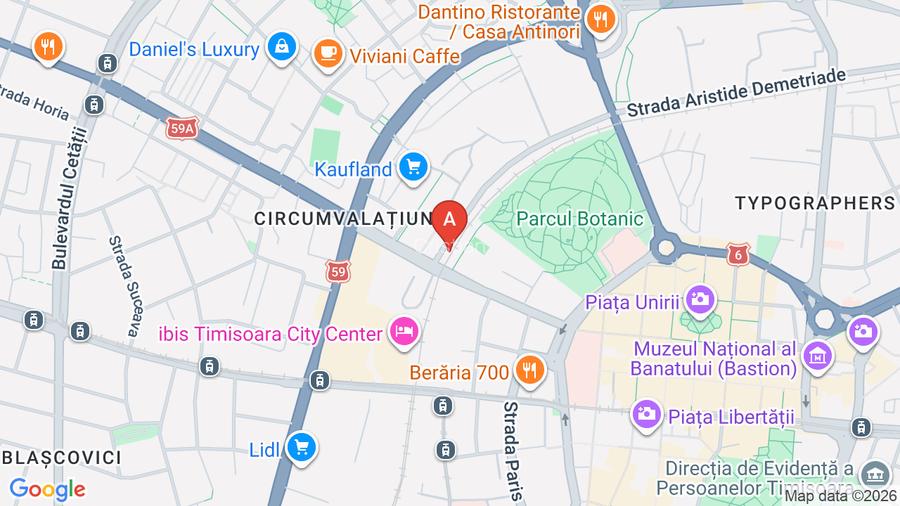 Apartament 3 camere, lux, Fructus Plaza, ultracentral, best view - 15