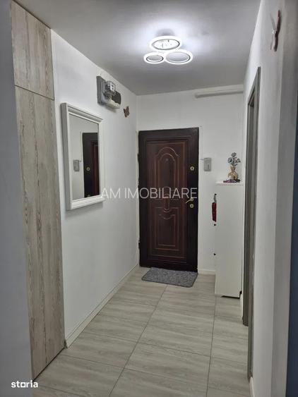 AP. 2 CAMERE BD. CHISINAU, PET-FRIENDLY, BLOC REABILITAT, MODERN - 7