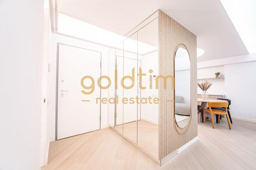 SUPERB/ ANSAMBLU CU GYM SI PISCINA/PARCARE SUBTERANA - 13