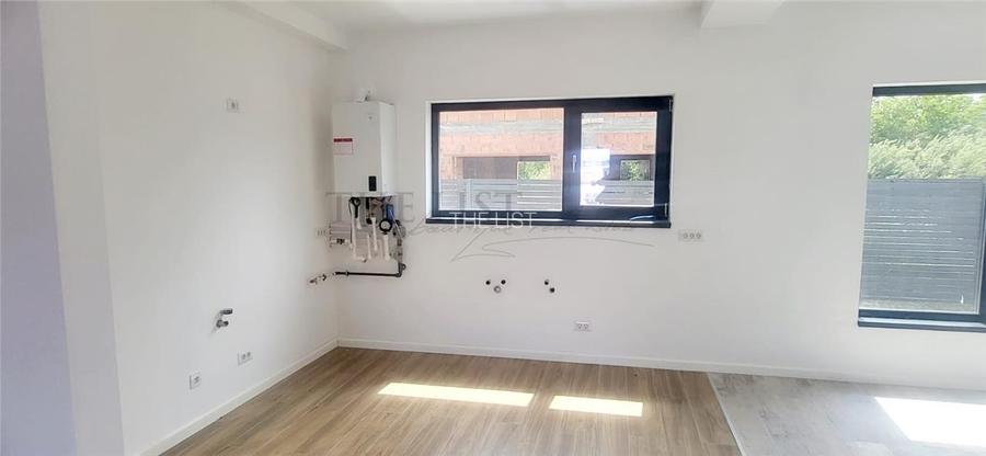 Vila moderna cu finisaje de calitate in Tunari - 8