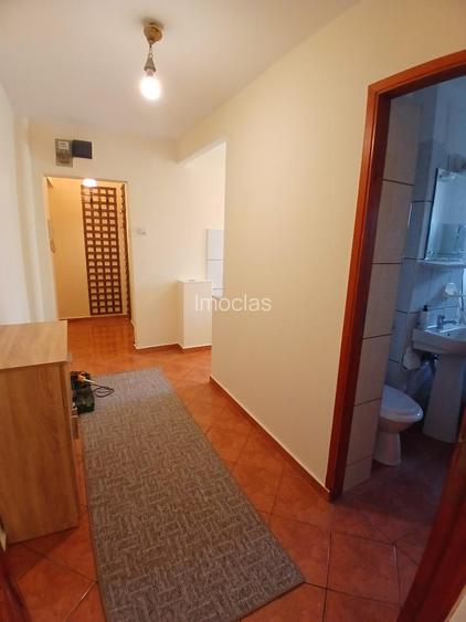 Ap 1 cam decomandat  Girocului Spital Judetean amenajat recent Clima - 6