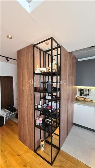 Apartament 2 camere 56mp+balcon 5mp+parcare,Calea Turzii,str G. Moisil - 4