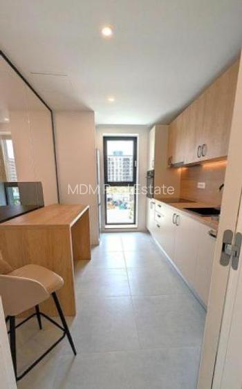 inchiriere apartament 2 camere lux Nusco PRIMA INCHIRIERE - 6