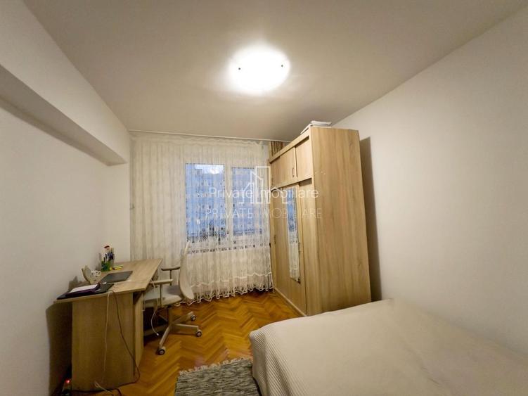 Apartament 2 Camere/ 2 Dormitoare de Inchiriat, 7 Noiembrie/UMF/Spital - 5
