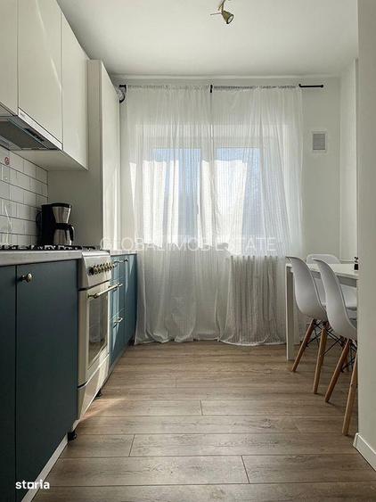 Inchiriere Apartament 3 camere Decomandat Renovat Loc de Parcare Drumul Taberei - 2