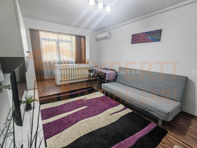 Garsoniera de vanzare in zona Abator - Constanta - 3