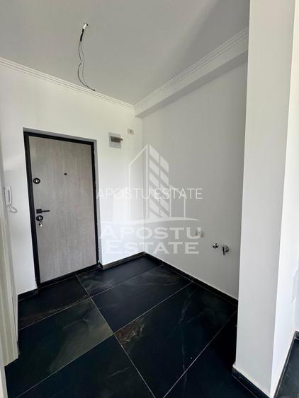 Oportunitate investitie apartamente cu 1 camera 45 mp utili parter - 8