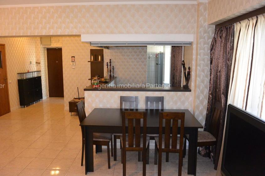 3 camere UltraCentral , zona Bancorex , liber / mobilat / utilat ! - 5
