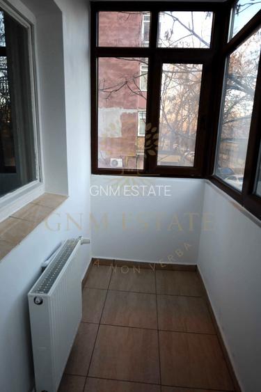 2 Camere Et.1/10 Decomandat An constructie 1980 Metrou Gorjului - 2