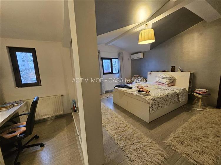 Vanzare Vila P+1 Nerva Traian- Foisorului - 7