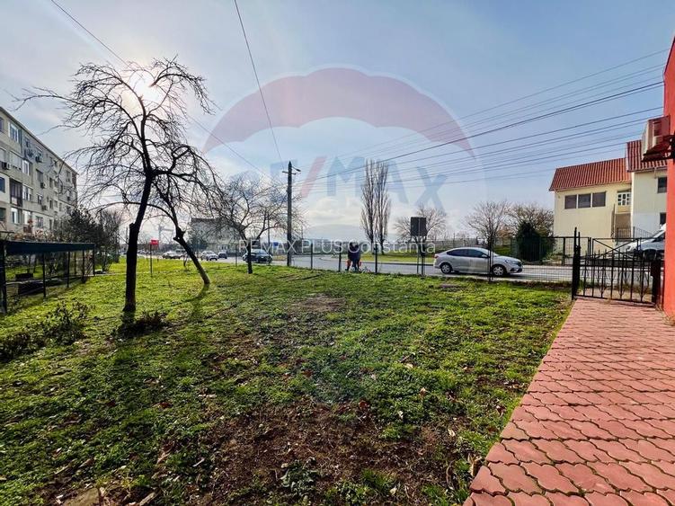 Spațiu comercial de 190mp de vânzare in Mangalia - 4