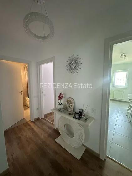 APARTAMENT PREMIUM 2 CAMERE DECOMANDAT GRAN VIA PARK - 6