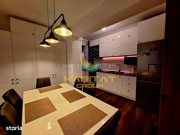 Alexandru Obregia piata Straduintei Penthous 298mp modern - 7