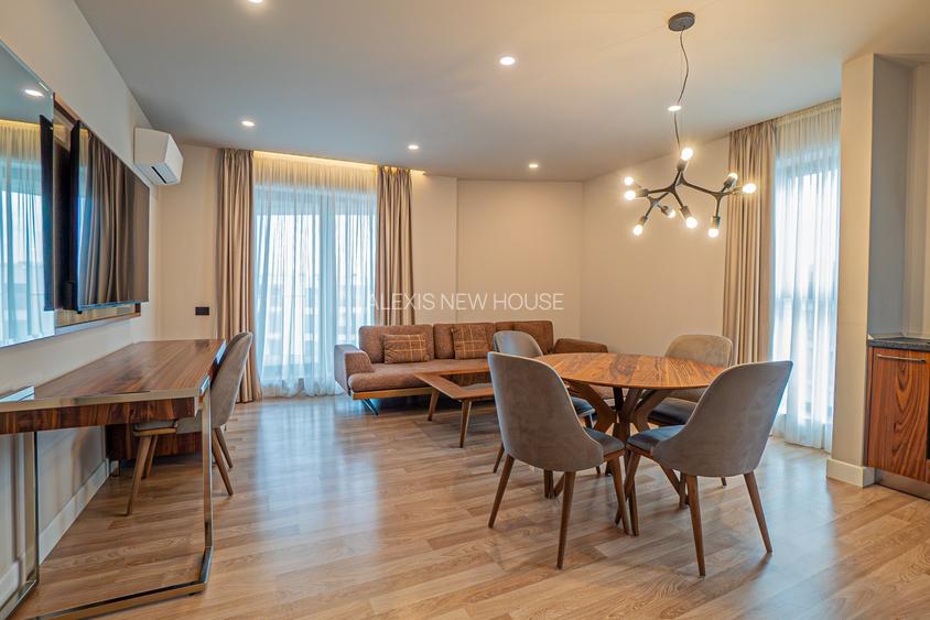 Apartament 3 Camere de Vânzare – Modern, Spațios și Complet Utilat - 4