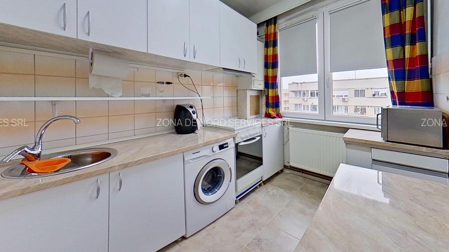 Apartament 2 camere, centrală proprie și AC, Colentina–Tei | acces Pipera - 4