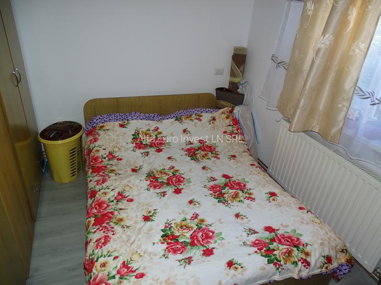 Vand/schimb apartament 2 camere in Florilor renovat complet - 4