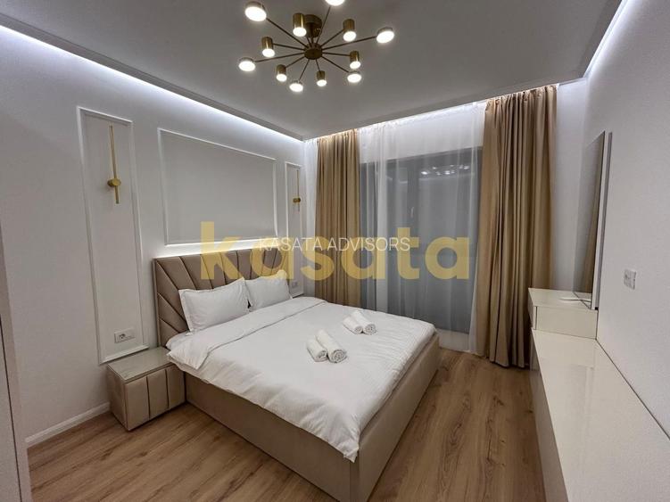 2 Camere 🏢 | Plaza Residence Faza 5 📍 | Totul nou ✨ | Parter ⬇️ - 6