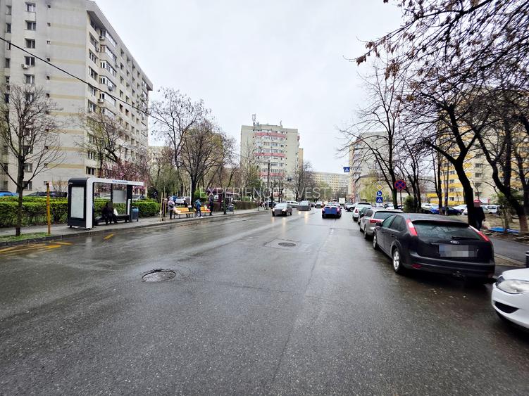 Garsoniera Decomandata Bloc Mixt  | Tei - Otesani | Constructii - 14