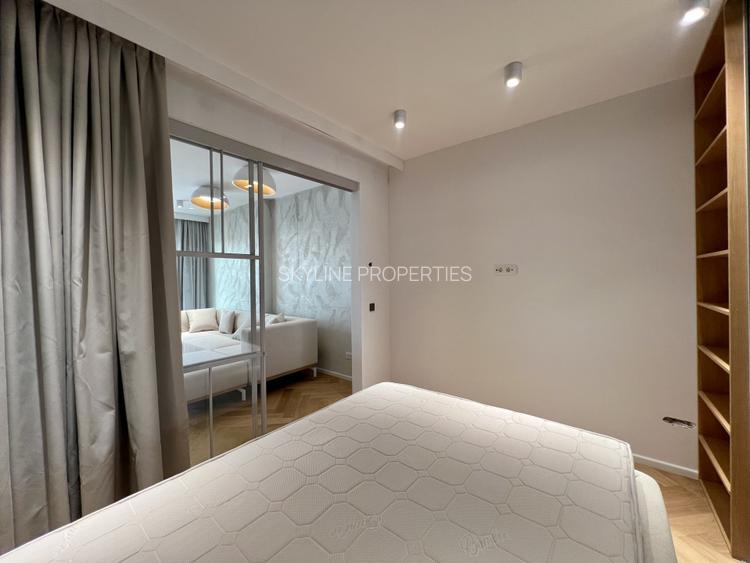 Apartament 2 camere Premium | Bloc nou | Et7 | Balcon 10 mp | Iris | Rivus Mall - 9