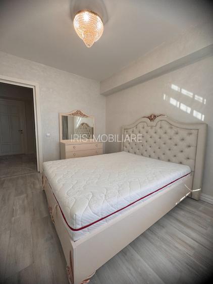 119000 euro! Apartament 2 cam , lux, intabulat, Copou - 7