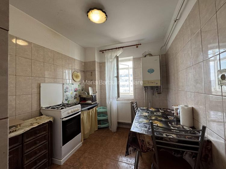 3 cam, 71 mp, et.8, fara imbunatatiri, lift modernizat, zona Zahana - 8