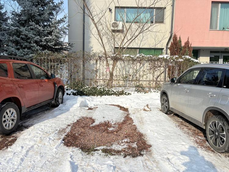 Apartament 2 camere spatios, cartier Compozitori. - 11