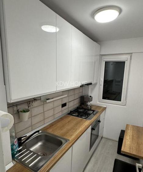 Teiul Doamnei-Parcul Tei, Apartament 2 camere - 5