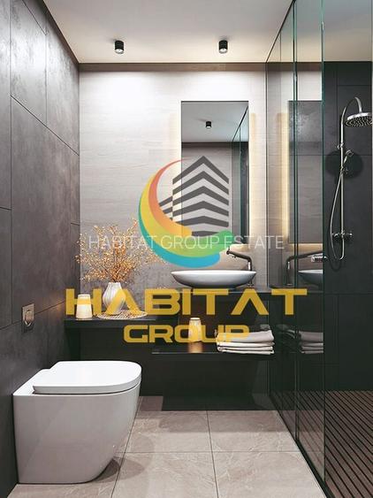 Apartament 2 Camere Proximitate Metrou Aparatorii Patriei - 11