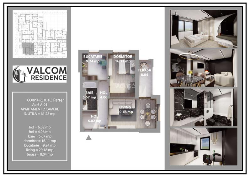 Valcom Residence - 11
