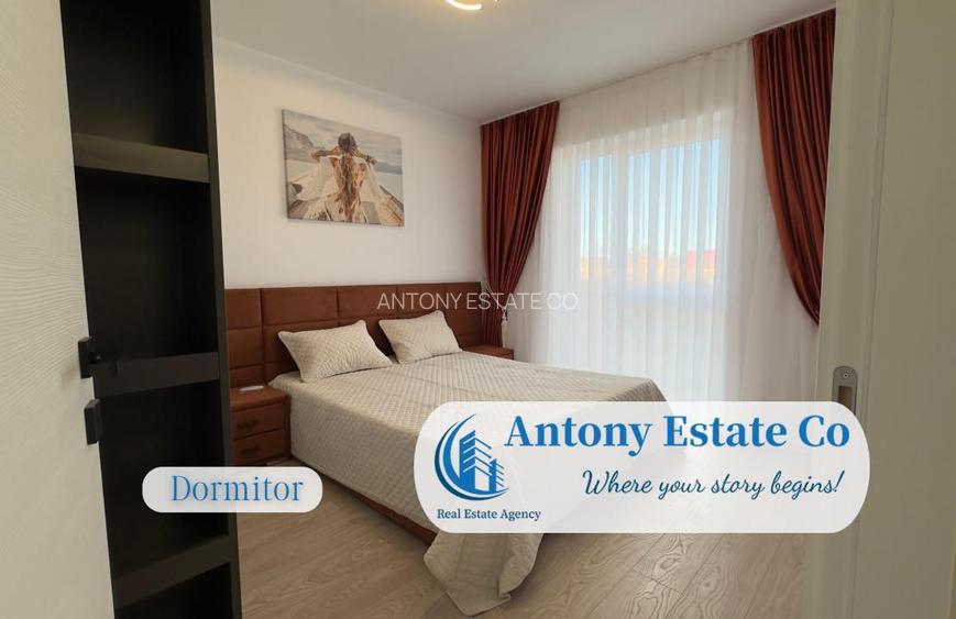 Prima Urbana, Apartament de vanzare, NOU!, Central - Oradea - 3