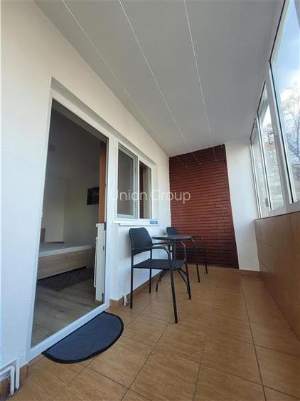 Apartament 3 Camere Decomandat, Mobilat Utilat Modern, Zona Dacia - 8