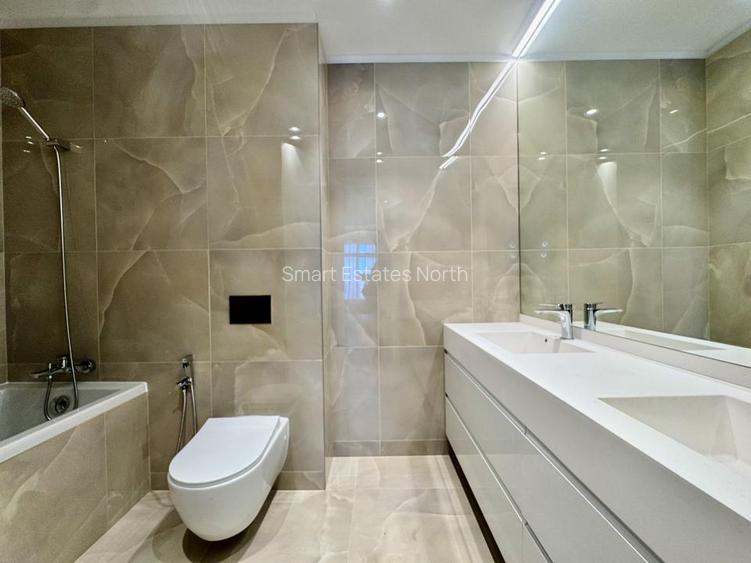 Apartament 3 camere de inchiriat View Panoramic  II B.Vacarescu I Floreasca - 15