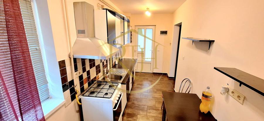 Apartament 1 camera, bloc nou, Complex Studentesc, Parcare privata cu bariera - 11