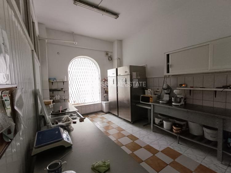 Spațiu de inchiriat in Tomis 3 - 5