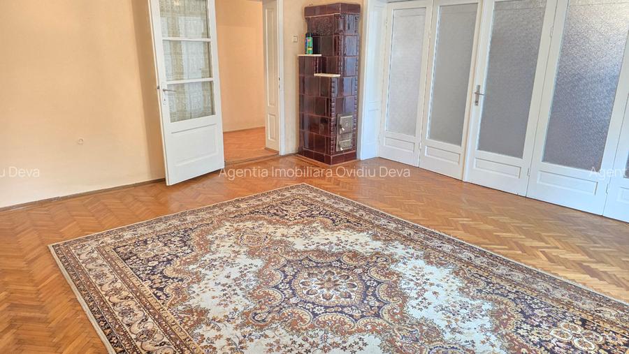 Vand casa in Deva, S+ P, zona centrala ( foarte buna) aproape de centru - 9