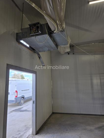 Hala industriala noua de inchiriat – Lumina, Constanta - 5