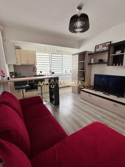 Studio de inchiriat | Berceni | Metrou | Centrala | Parcare - 3