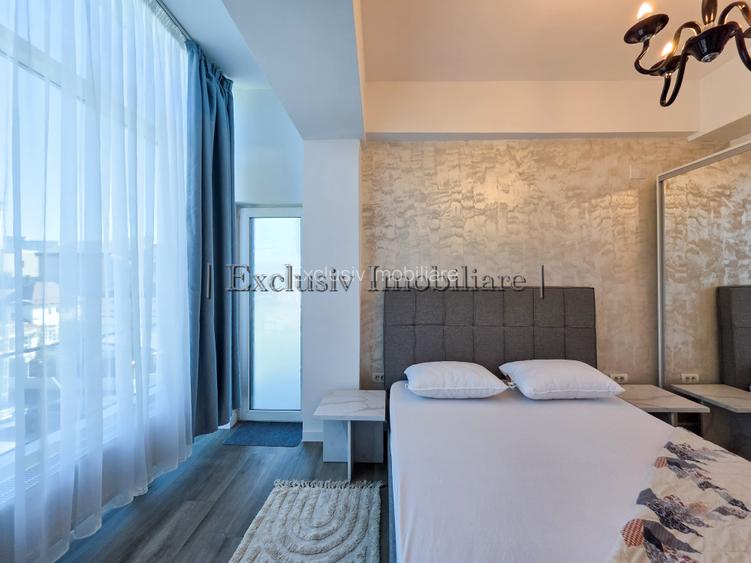Apartament 2 camere | Bloc Nou | Balcon | Capitol - Spitalul Judetean - 12